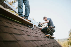 Local Roofers in Tyler, AL